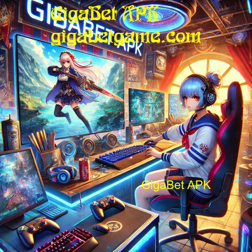 GigaBet APK