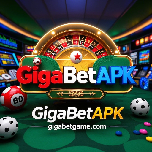 A Revolução dos Cassinos Online: GigaBet APK Como Uma Nova Opção para os Jogadores