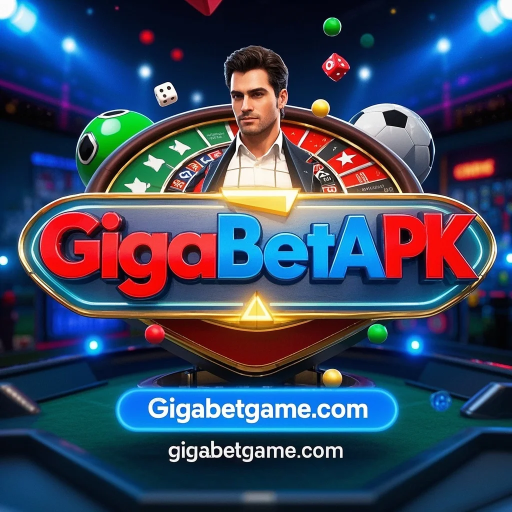 Explorando a Categoria ‘Todos os Jogos’ no GigaBet APK