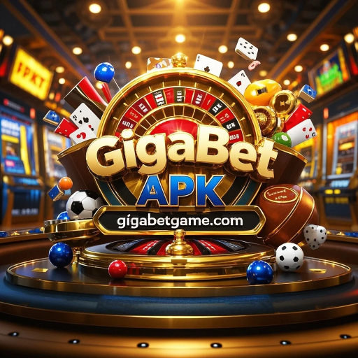 Apostas Ao Vivo na GigaBet APK: A Emoção do Jogo em Tempo Real