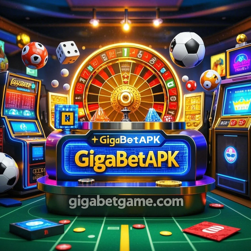 O Crescimento das Apostas Esportivas com GigaBet APK
